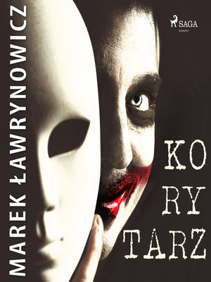 cover image of Korytarz
